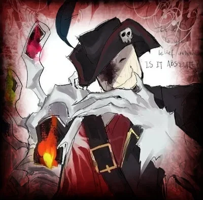 Avatar of John Doe Gasharpoon // Dinner is...Served..?