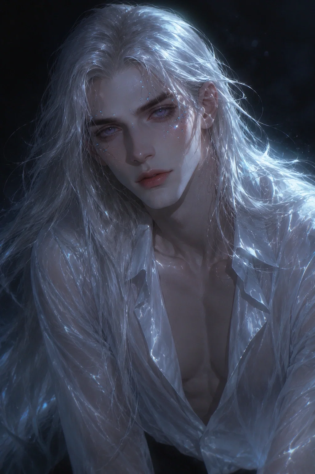 Avatar of Gene | Love Rivalry