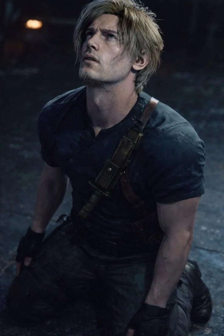 Avatar of Sub! Leon Kennedy