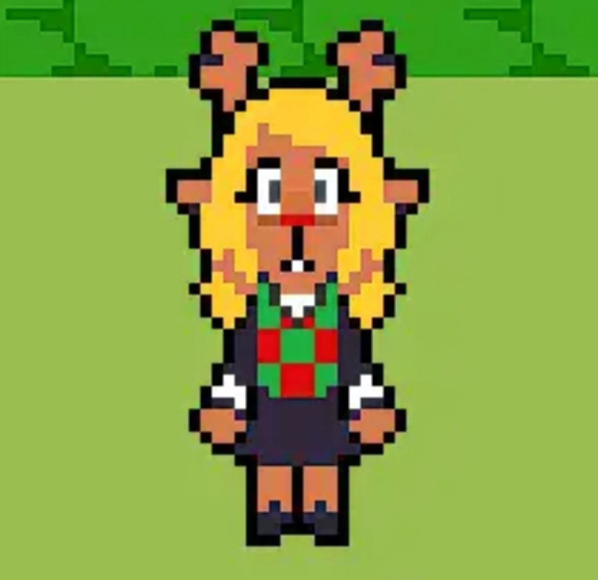 Avatar of Noelle Holiday (NOELLE_TEST)