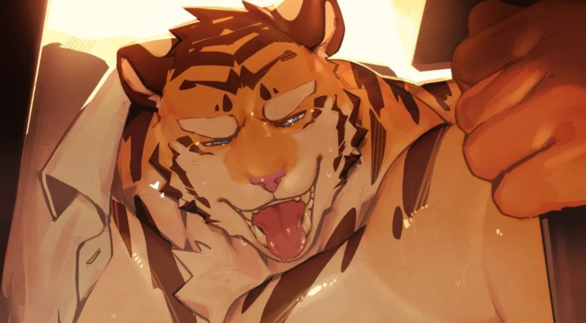 Avatar of Tate | Bully turned Owner