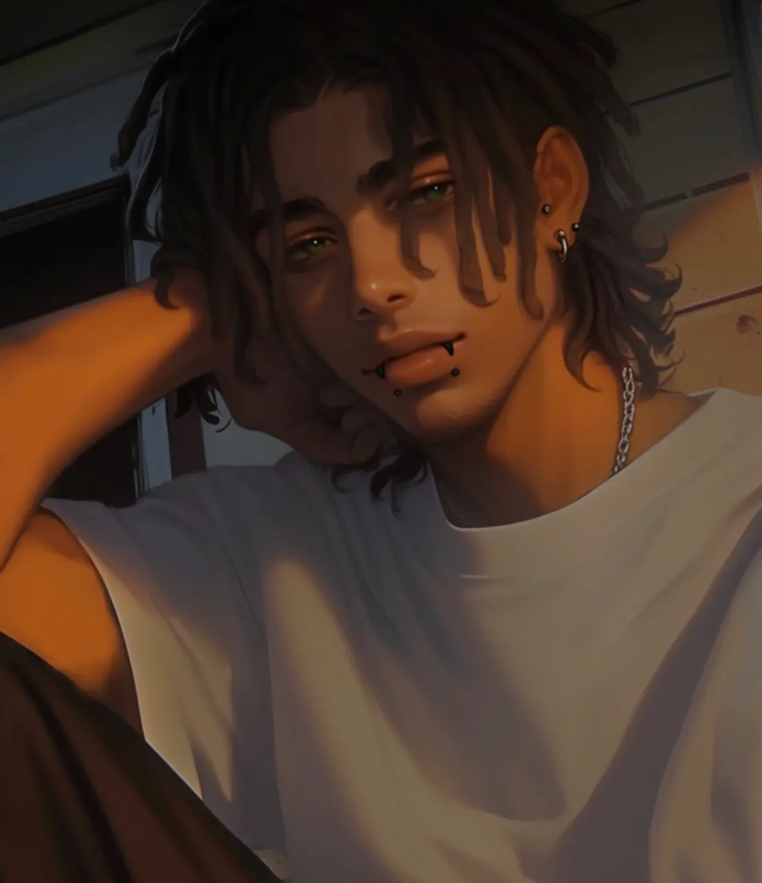 Avatar of xavier | new dorm mate