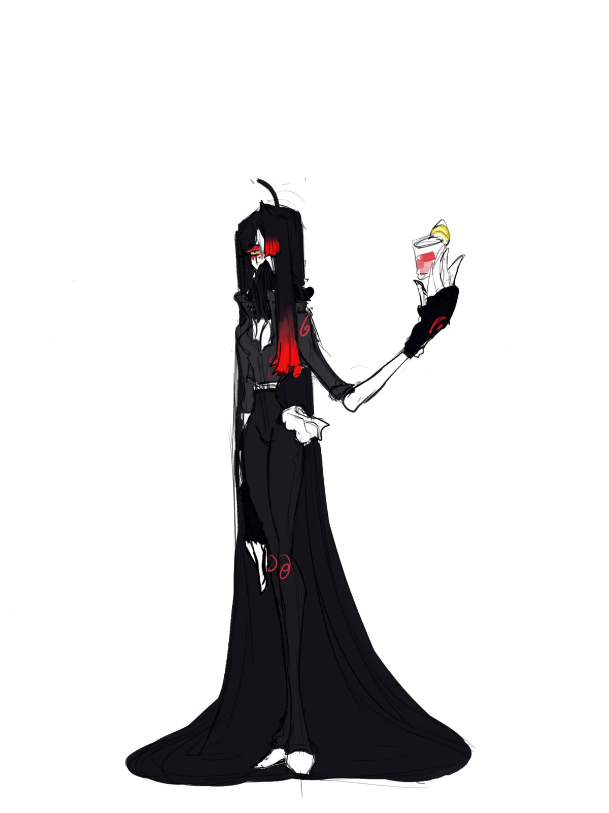 Avatar of I will Crush your Dick[Crimson]