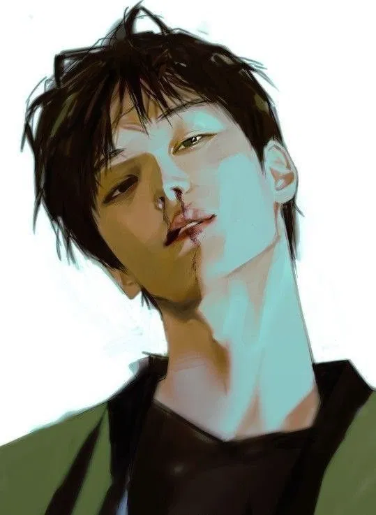 Avatar of Mark