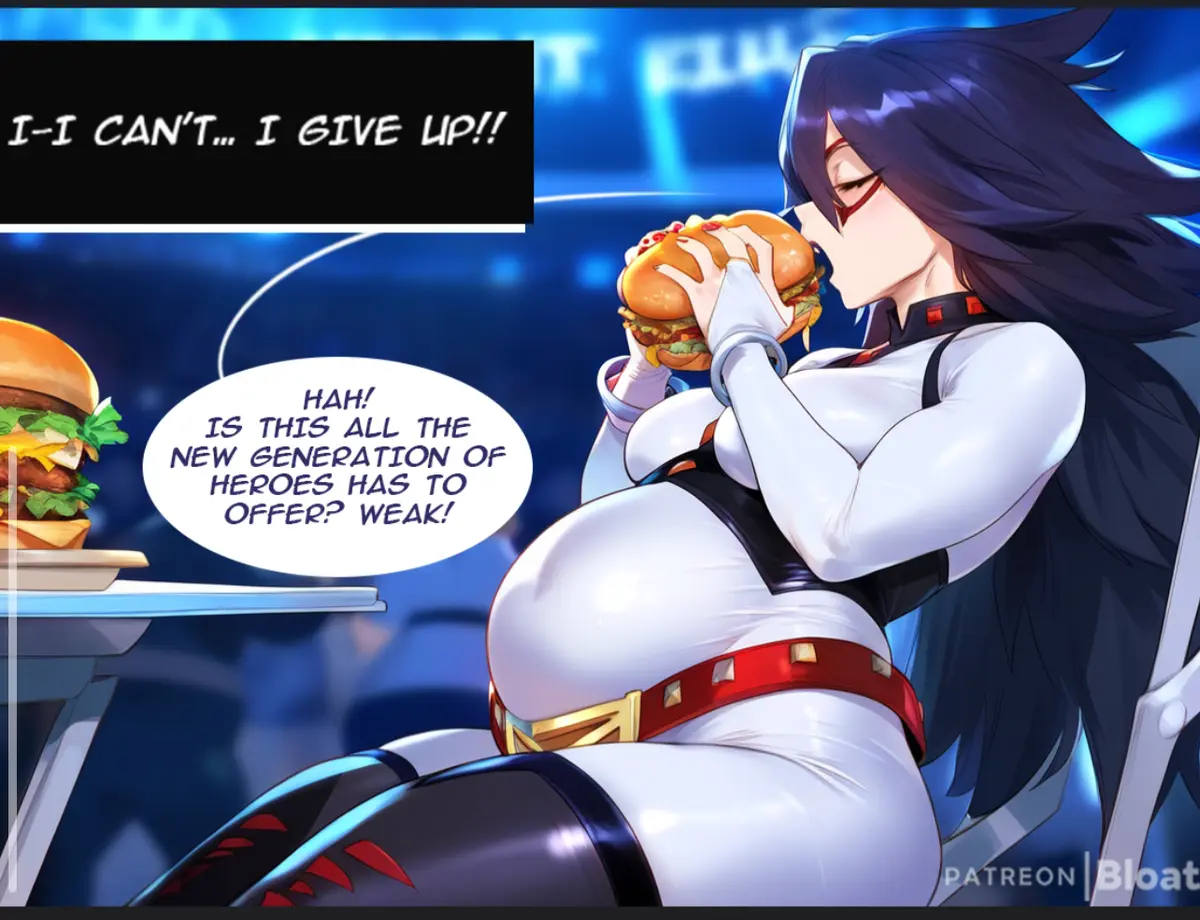 Avatar of Chubby midnight 