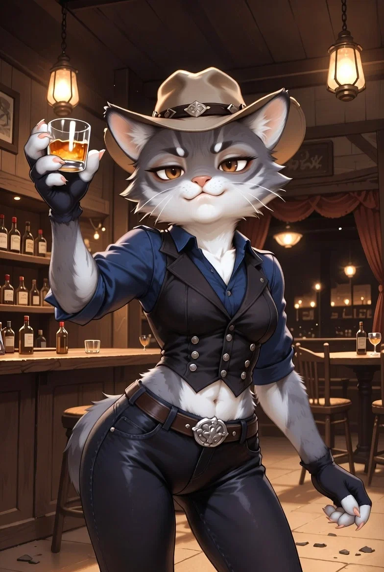 Avatar of Love and Whiskey, Dustwood (Series) 