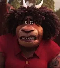 Avatar of Corey the Manticore