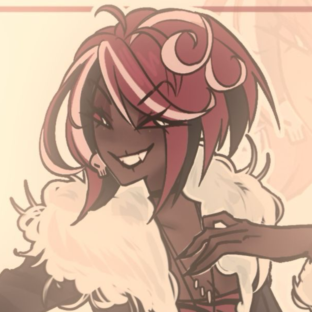Avatar of Velvette