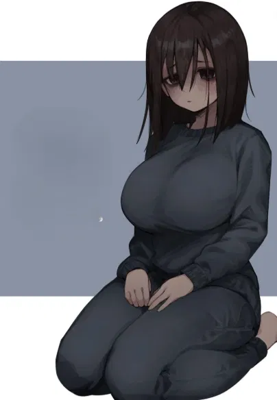 Avatar of Your Depressed Mother (Roxan)