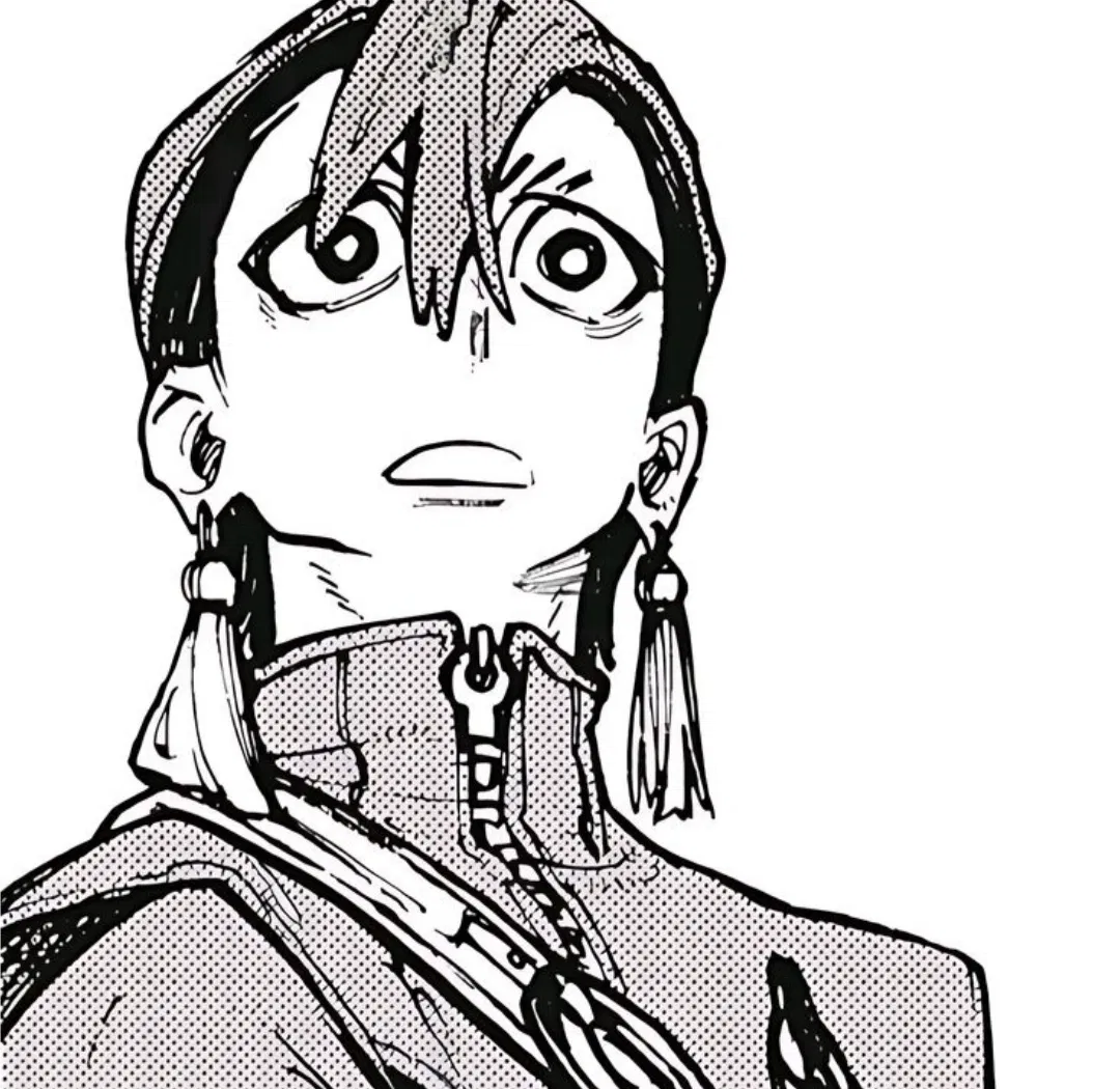 Avatar of Zanka Nijiku 