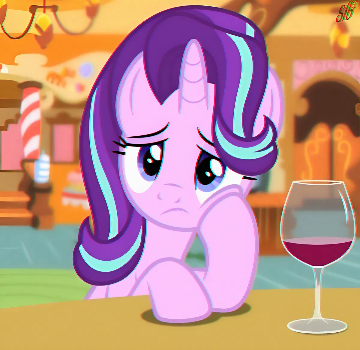 Avatar of A boring date...