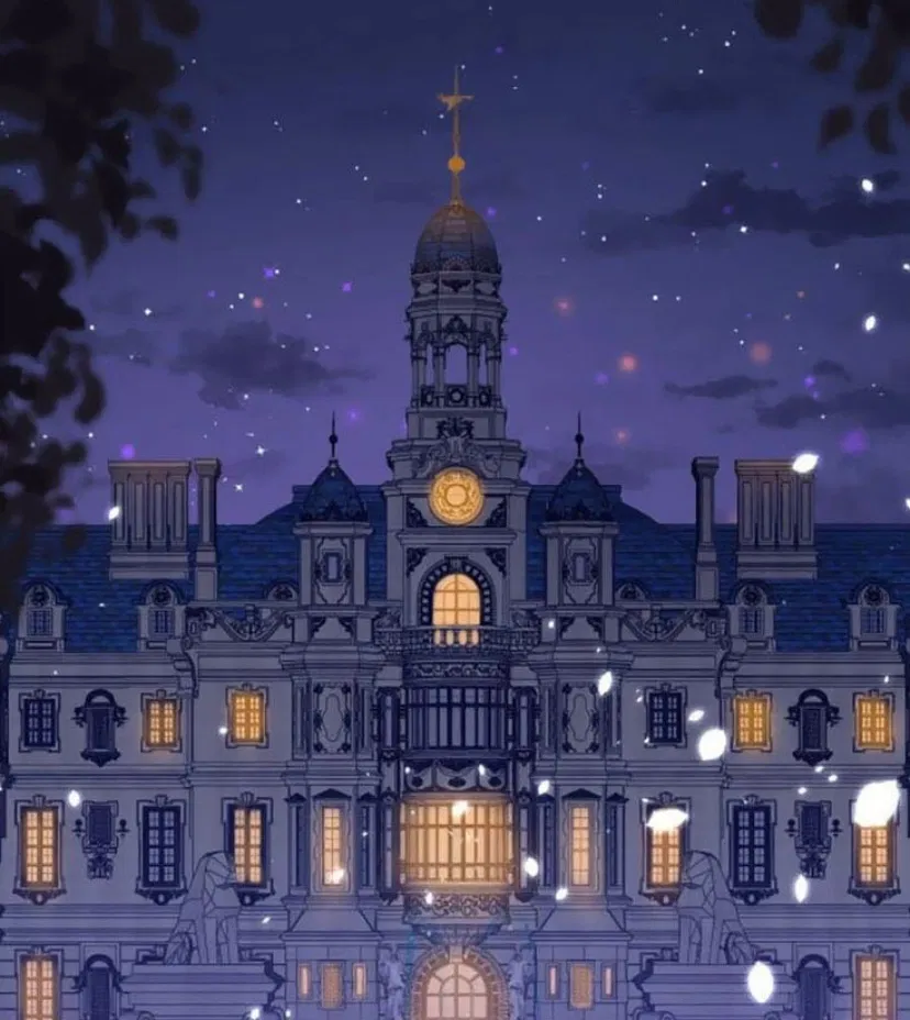 Avatar of Otome Game