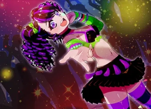 Avatar of Roxxy