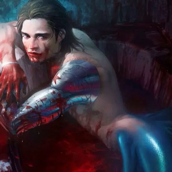 Avatar of Bucky Barnes