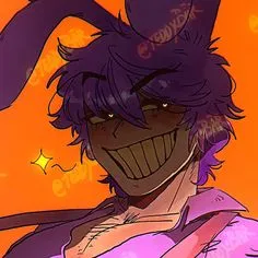 Avatar of Jax (Mental Hospital AU)