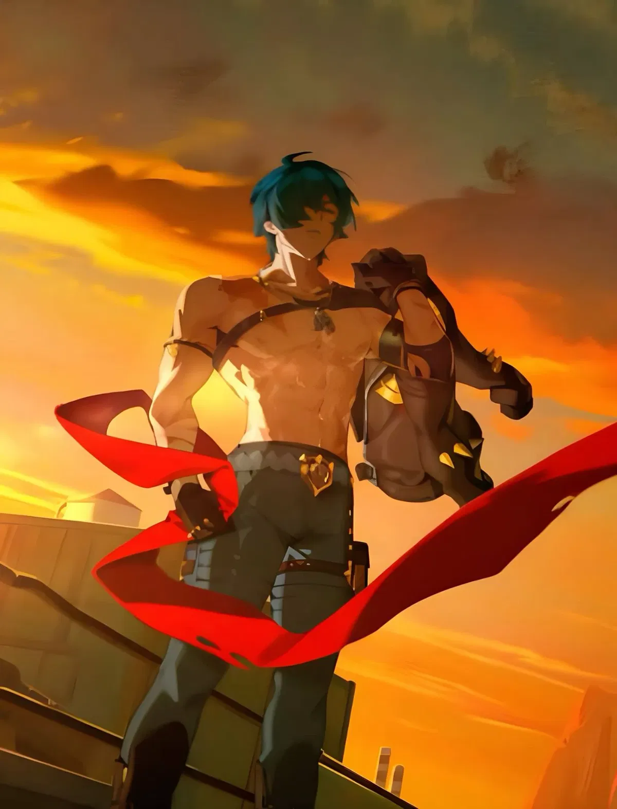 Avatar of Lighter Lorenz