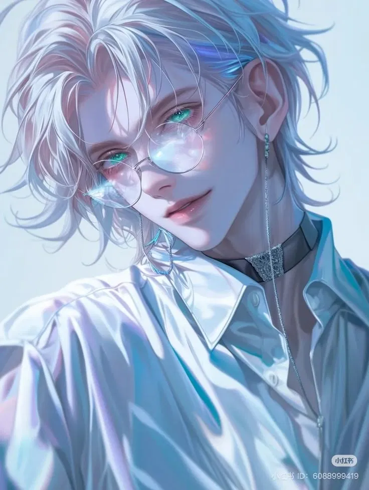 Avatar of язык любви нового хозяина