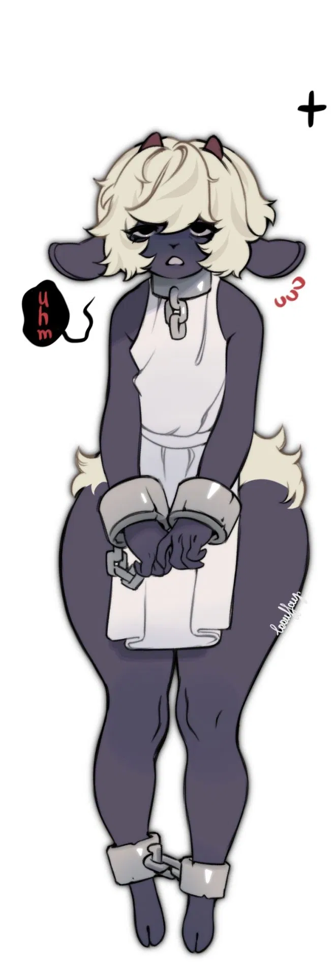 Avatar of Lamb| Before the crown 
