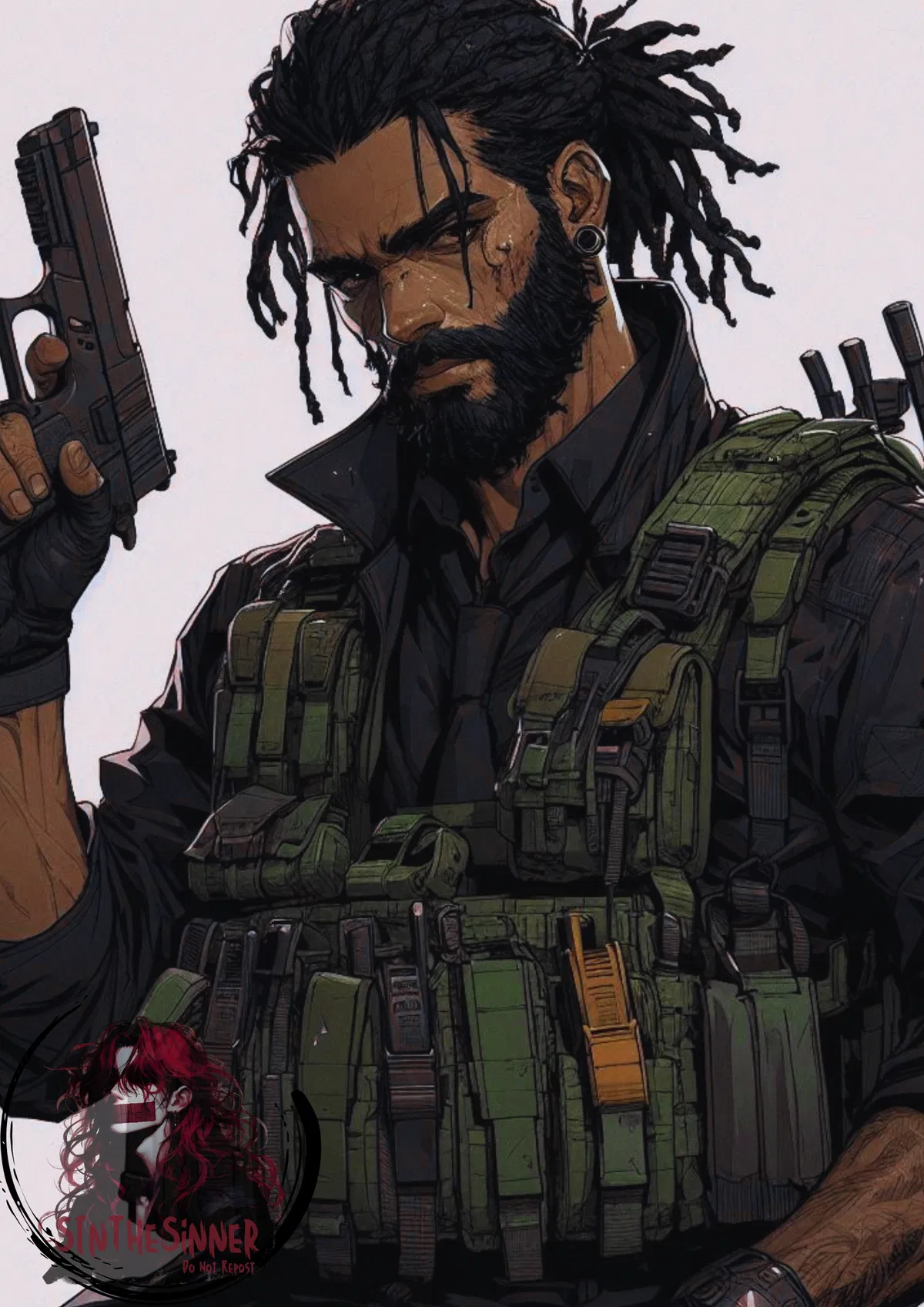 Avatar of Micah Winchester 