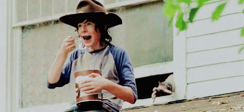 Avatar of Twd(living under Negans command!?)