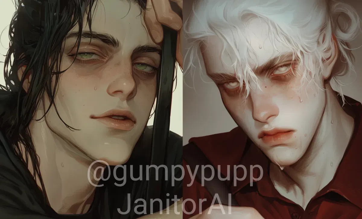 Avatar of Tristan & Larsen