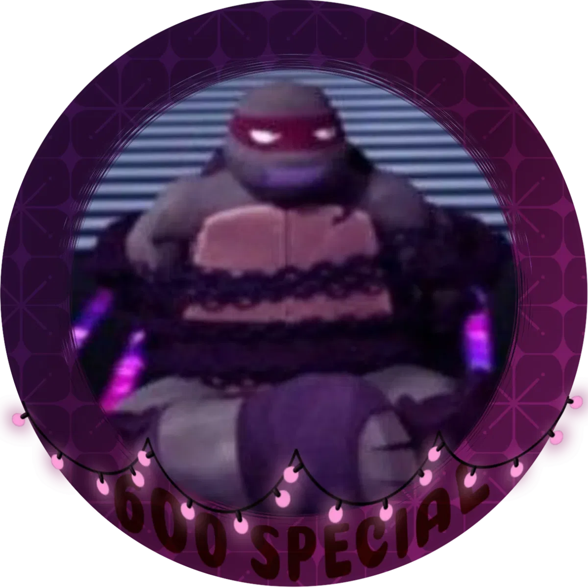 Avatar of 2012 - Raphael
