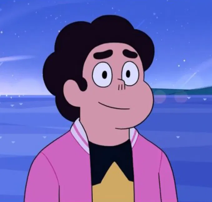 Avatar of Steven Universe