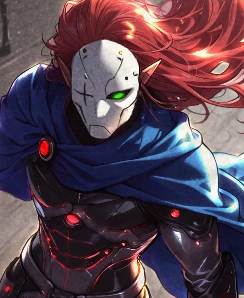 Avatar of You weren't the target...