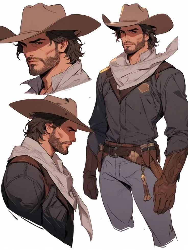 Avatar of Jack (your extremely rich family's personal farmer)