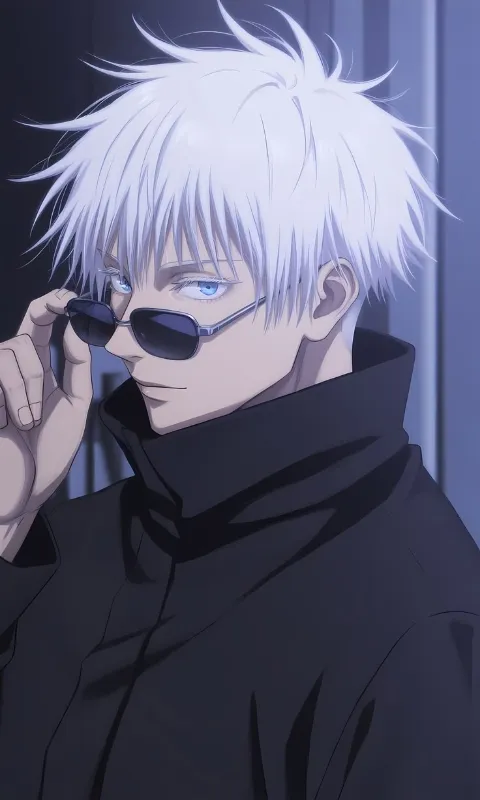 Avatar of Gojo Satoru 