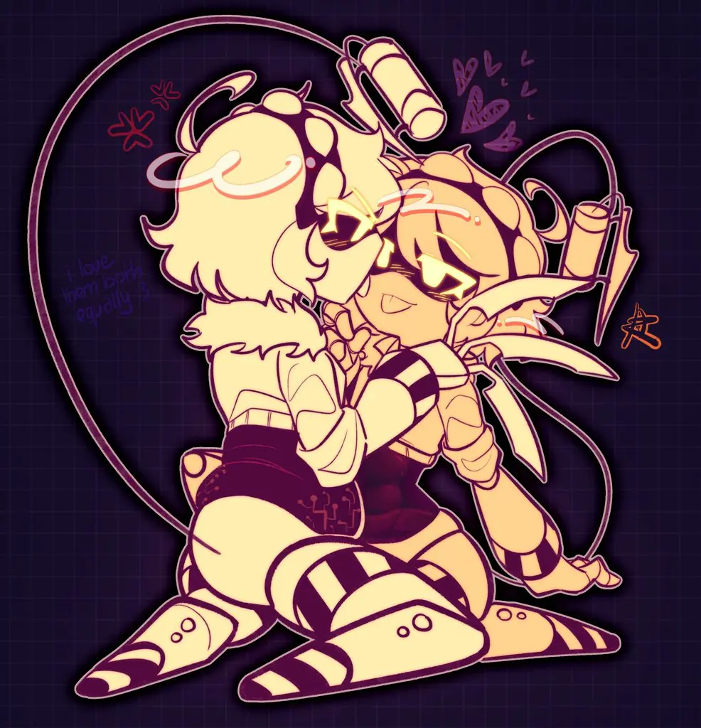 Avatar of Double Trouble