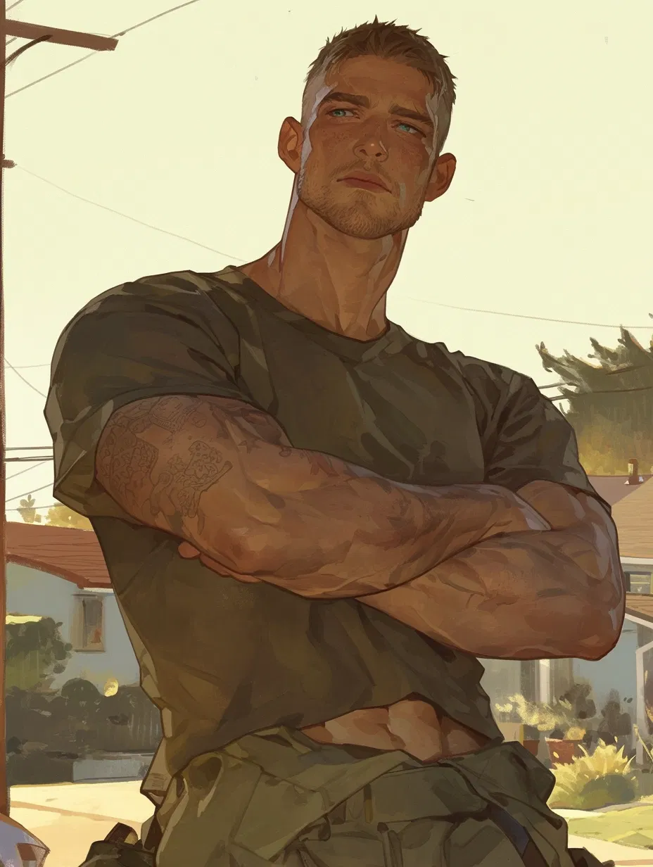 Avatar of Kade - The Practical Alpha
