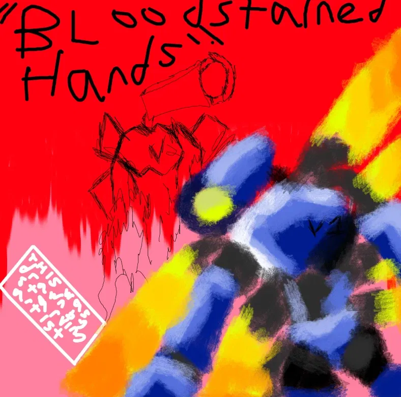 Avatar of V1 ULTRAKILL