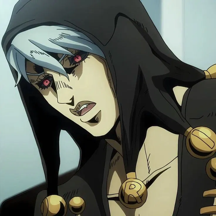 Avatar of Risotto Nero /Fangs/