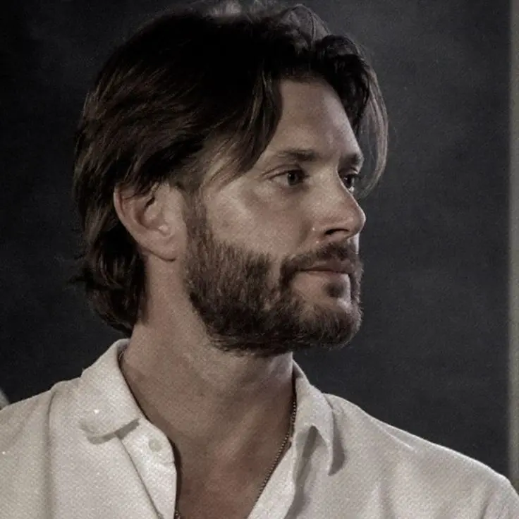 Avatar of Jensen Ackles
