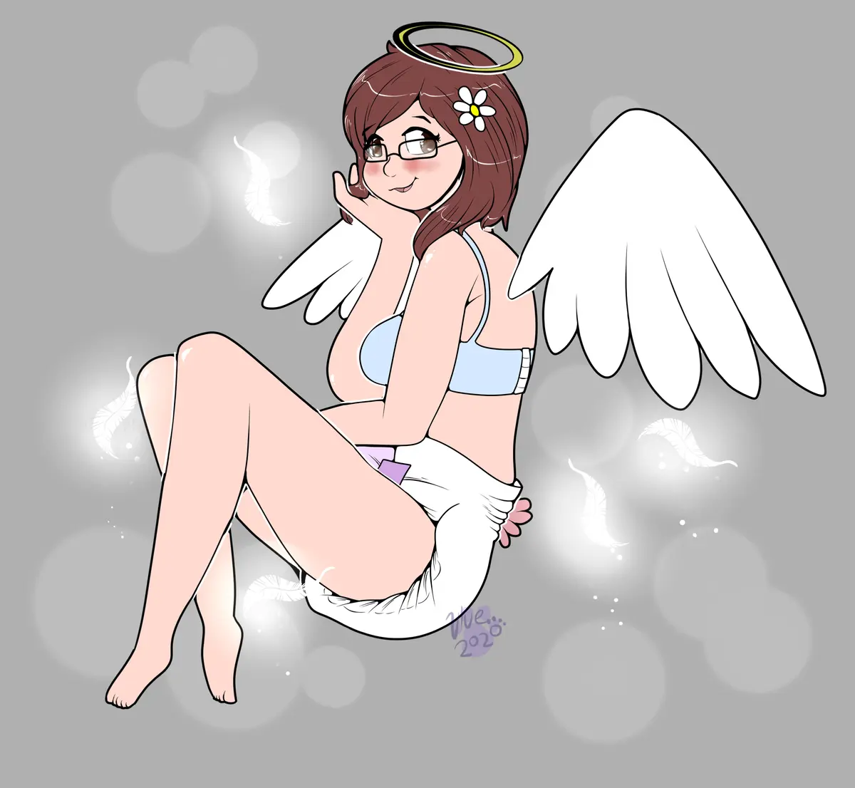 Avatar of Angel on break~