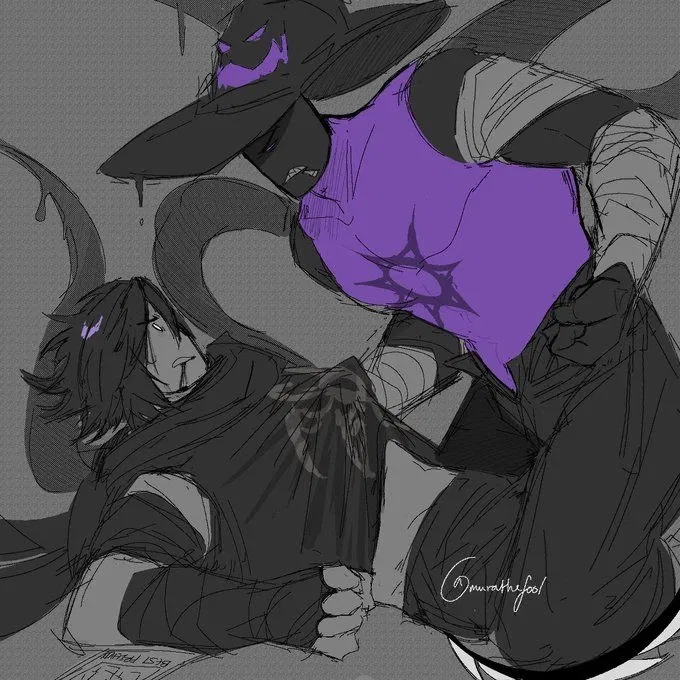 Avatar of Old friends 1