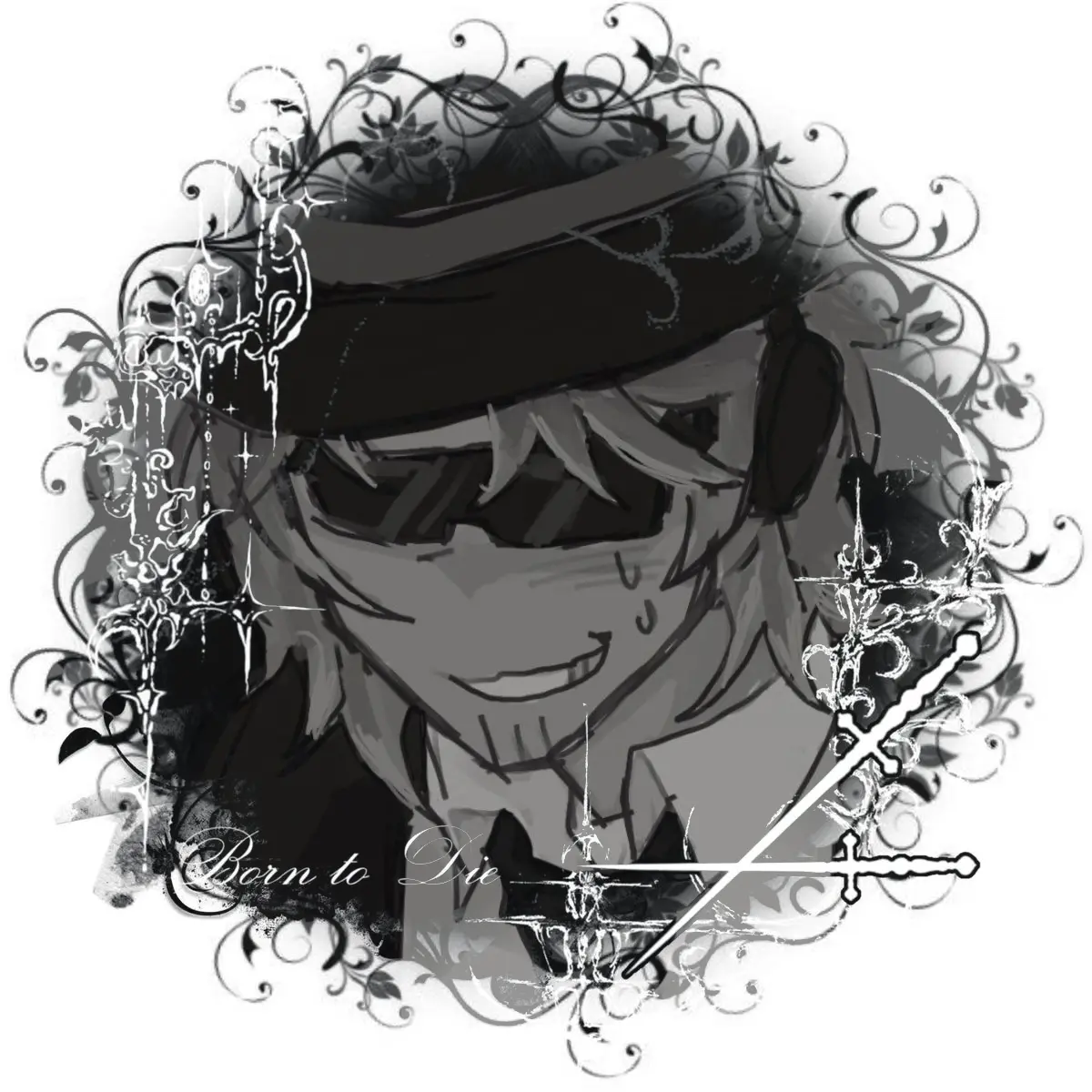 Avatar of Chance