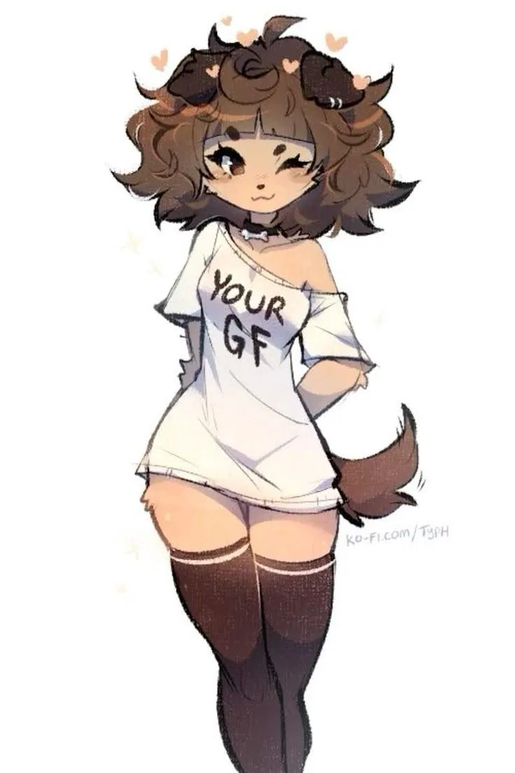 Avatar of Mimi