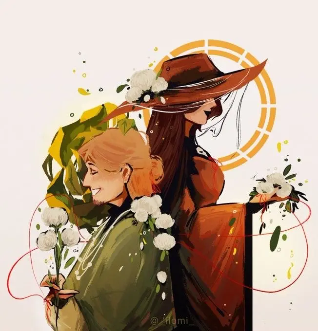 Avatar of Chosen by the Stars (Updated Version)