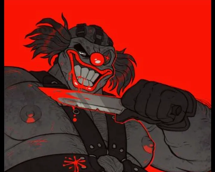 Avatar of Sweet tooth
