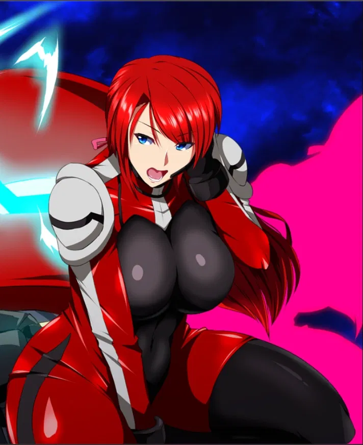 Avatar of RaiOhGar: Asuka and the King of Steel