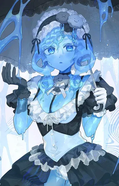 Avatar of Naia