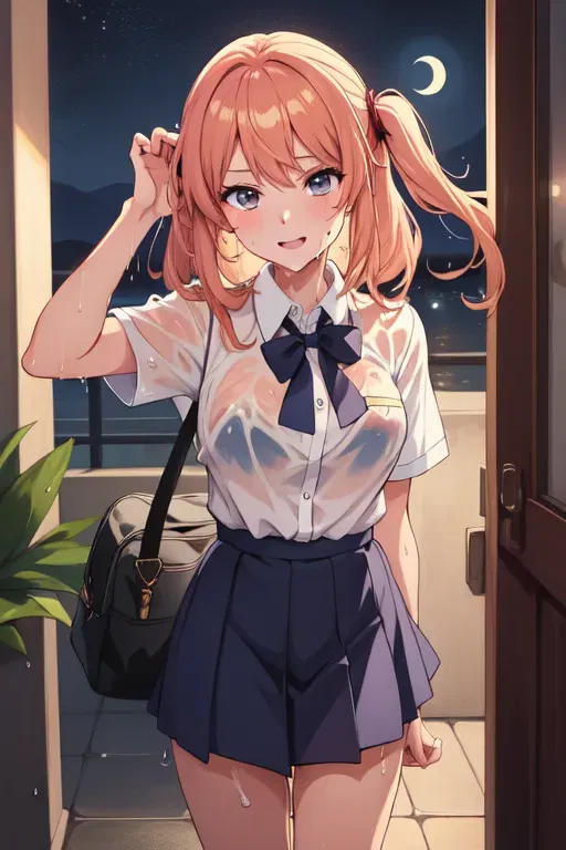 Avatar of Cheater GF