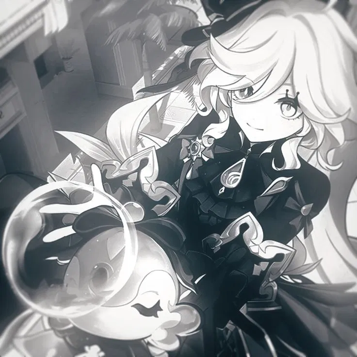 Avatar of FURINA | GENSHIN IMPACT