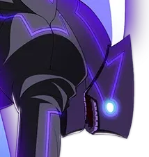Avatar of Merkava (メルカヴァ)
