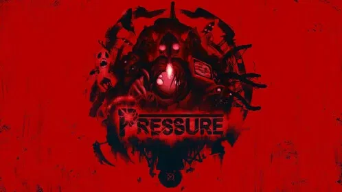 Avatar of Pressure (ENTIRE GAME NO MISSED LORE ALL ITEMS)