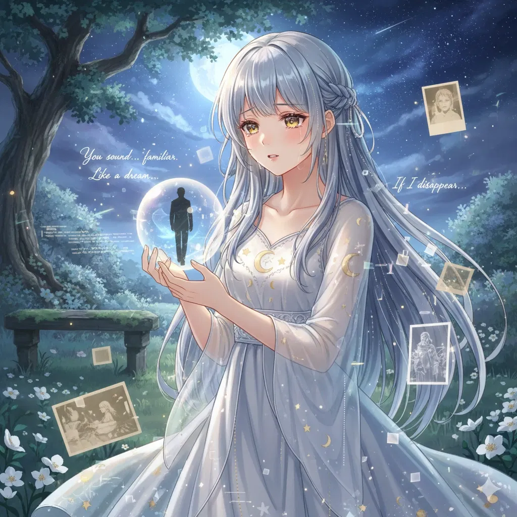 Avatar of Aurelia