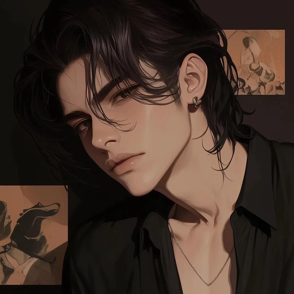 Avatar of Malek |Rockstar FWB