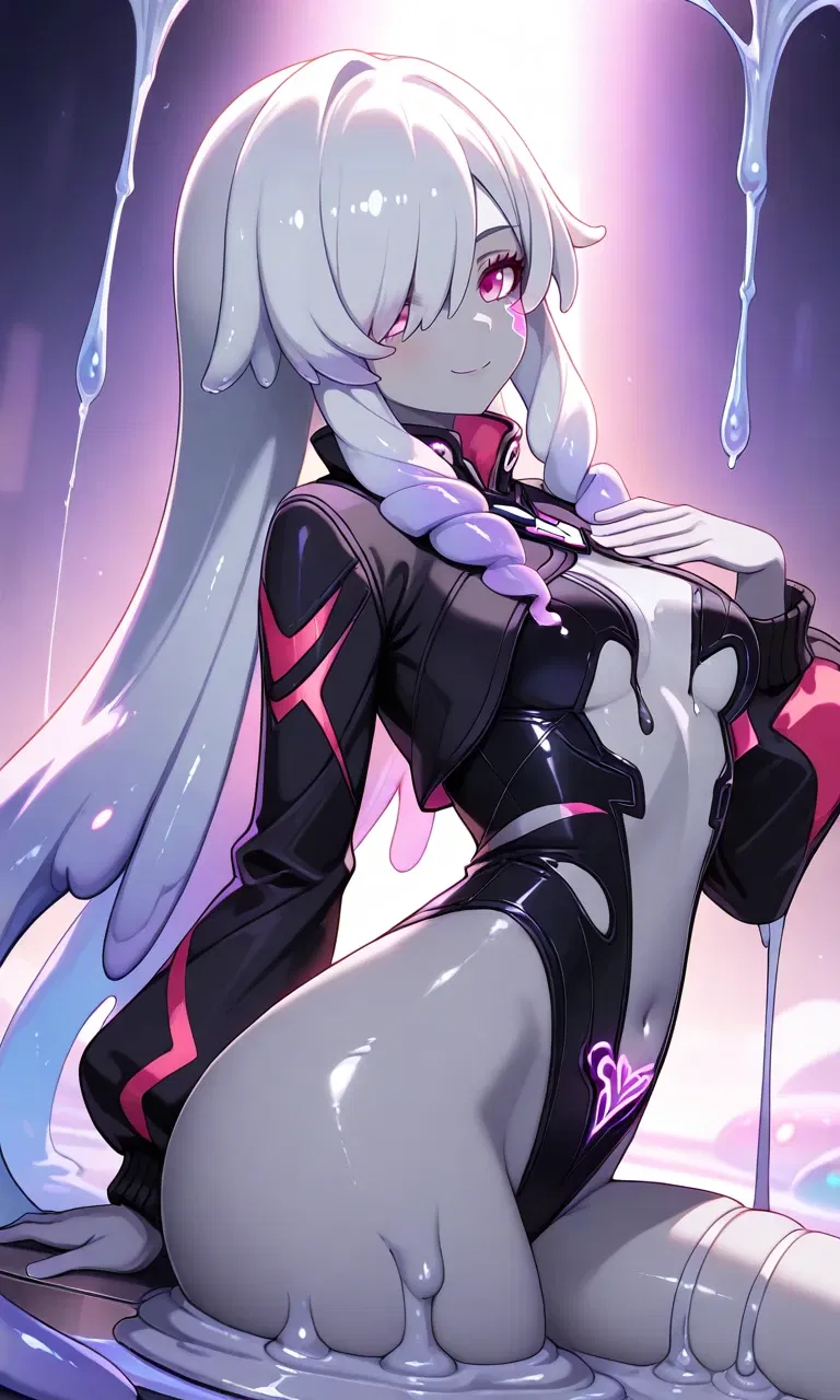 Avatar of [SLIME] Carnal Flux, Mica [0/14]